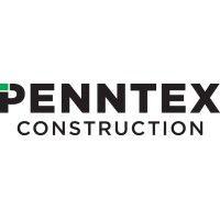 penntex construction company, inc. logo image