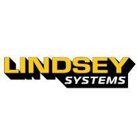 lindsey systems logo image