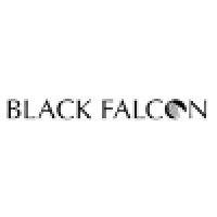 black falcon us ltd logo image