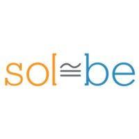 solbe learning logo image