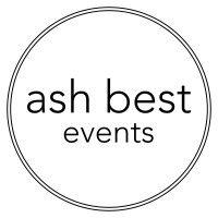 ash best events logo image