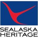 logo of Sealaska Heritage Institute