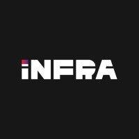 infra store logo image