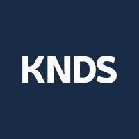 knds france logo image