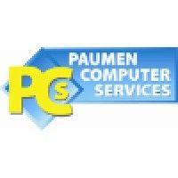 paumen computer services, llc. logo image