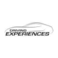 driving experiences logo image