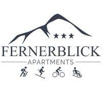 fernerblick apartments logo image