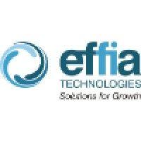 effia technologies logo image