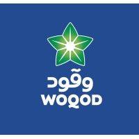 woqod (qatar fuel) logo image