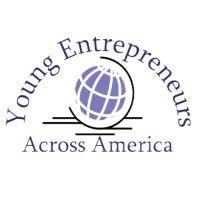 young entrepreneurs across america logo image