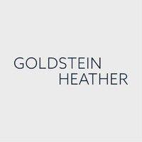 goldstein heather logo image