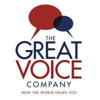 the great voice company