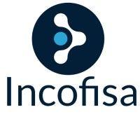 grupo incofisa logo image