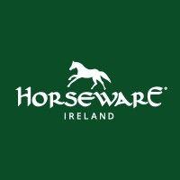 horseware ireland logo image