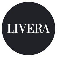 livera logo image