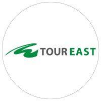 tour east logo image