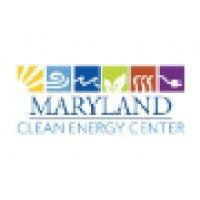 maryland clean energy center logo image