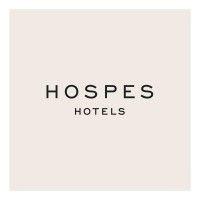 hospes hotels | infinite places logo image