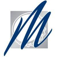 mitchell distributing logo image