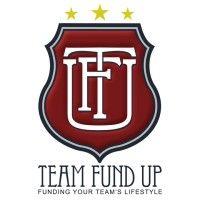 team fund up inc. logo image