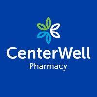 centerwell pharmacy logo image