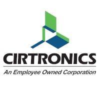 cirtronics corporation logo image