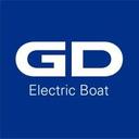 logo of General Dynamics Electric Boat