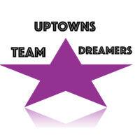 uptowns team dreamers logo image