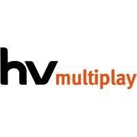 hv multiplay logo image