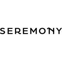 seremony logo image