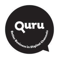 quru logo image