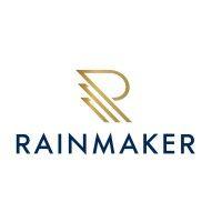 rainmaker securities, llc logo image