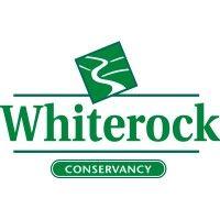 whiterock conservancy logo image