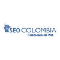 seo colombia logo image