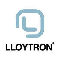 lloytron ltd logo image