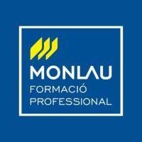 monlau formación profesional logo image