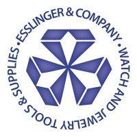 esslinger and company logo image