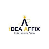 idea affix logo image