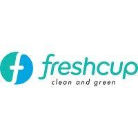 freshcup france logo image