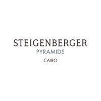 steigenberger pyramids cairo logo image