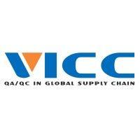 vicc - veritell inspection certification co.,ltd logo image