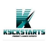 kyckstarts logo image