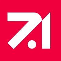 seven.one licensing logo image