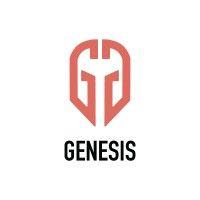 genesis group rms logo image