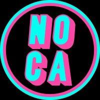 noca boozy beverages logo image