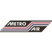 metropolitan air compressor co., inc logo image