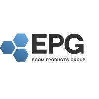 ecom products group logo image