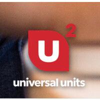 universal units gmbh logo image