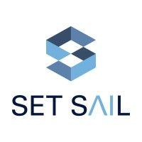 set sail a.i. - setsail.ai logo image