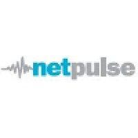 netpulse services logo image